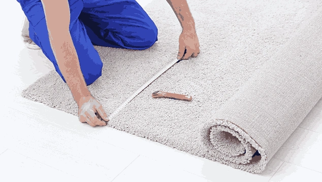 Carpet Repair Services Mont Albert